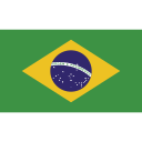 Brazil flag.